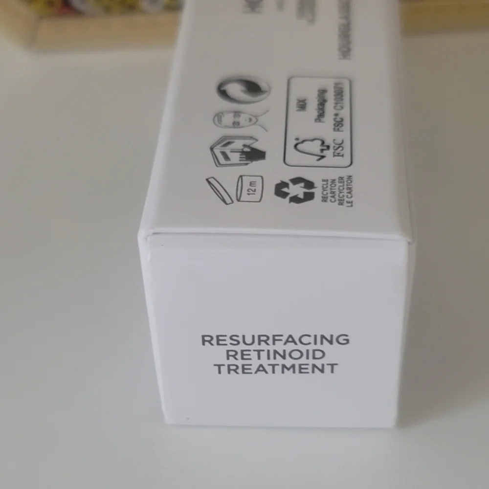 🟠 4 for $25 🟠 HOURGLASS EQUILIBRIUM RESURFACING RETINOID TREATMENT